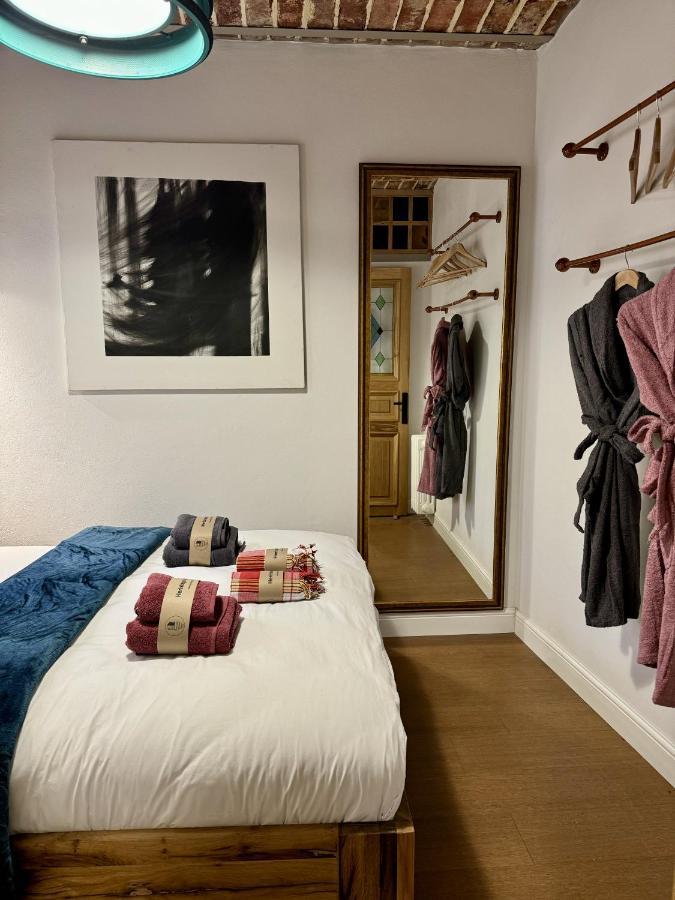 Apartment Heristage Galataport *