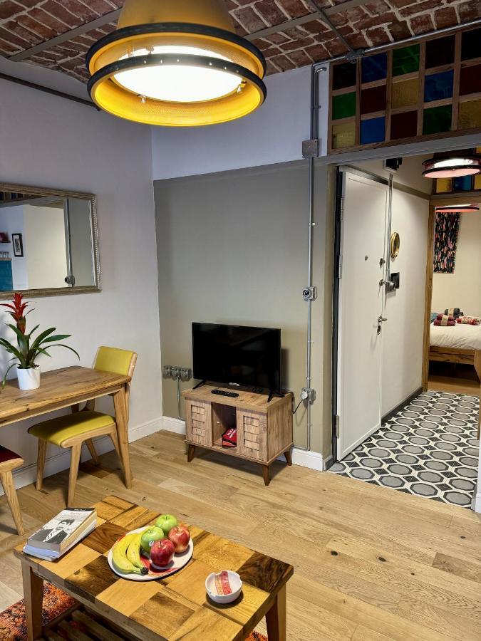 Heristage Galataport Apartment Istanbul
