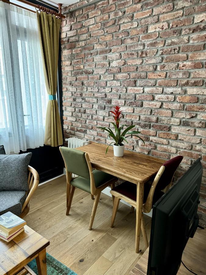 Heristage Galataport Apartment