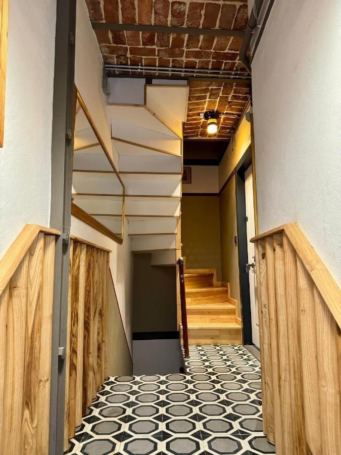 Heristage Galataport Apartment Istanbul